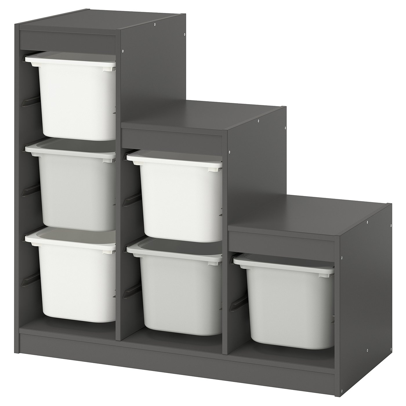 IKEA TROFAST (ИКЕА ТРОФАСТ) 995.744.43 Икеа™ - купить в Киеве с