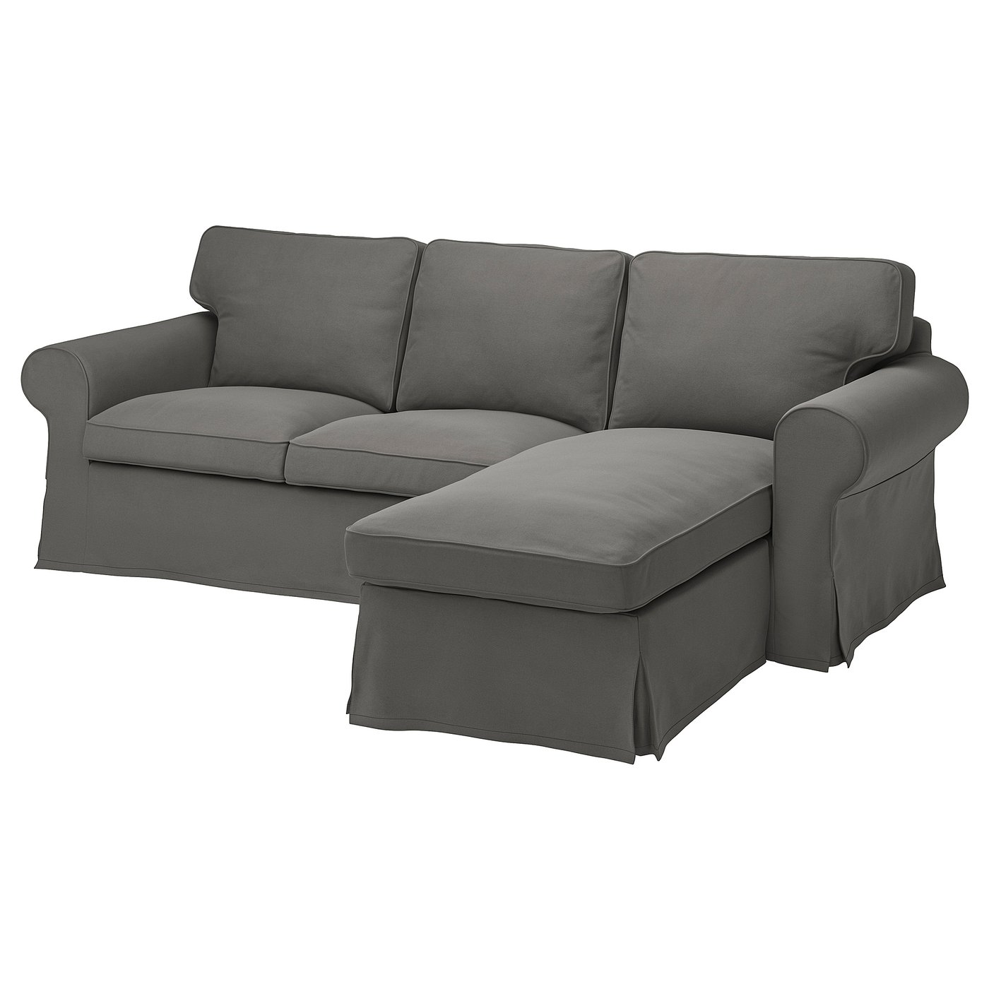 IKEA EKTORP (ИКЕА ЭКТОРП) 895.090.28 Икеа™ - купити в Києві з