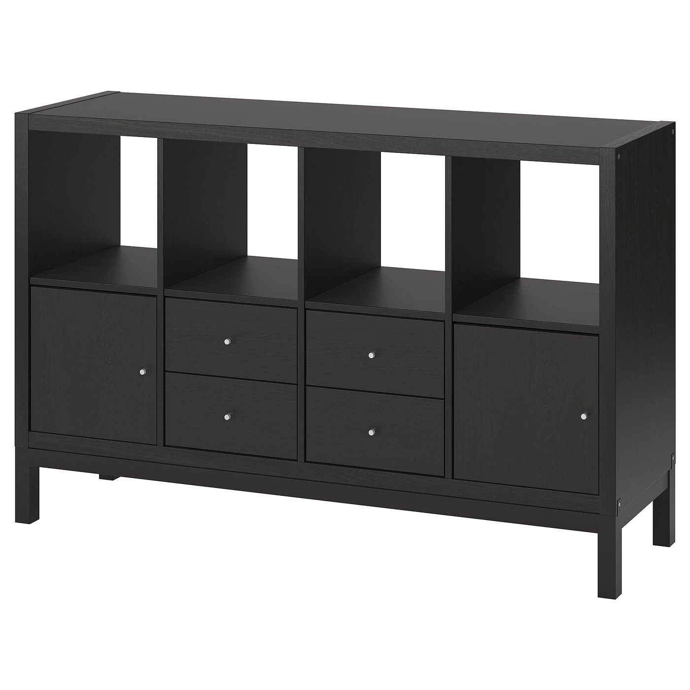 IKEA KALLAX (ИКЕА КАЛЛАКС) 595.529.14 Икеа™ - купить в Киеве с