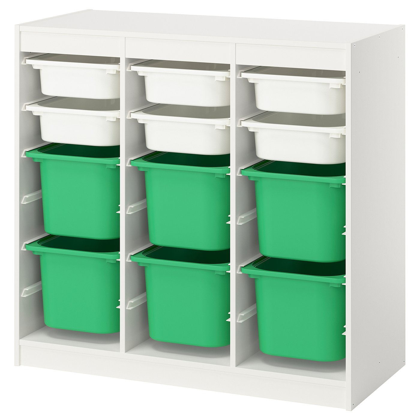 IKEA TROFAST (ИКЕА ТРУФАСТ) 996.131.14 Икеа™ - купить в Киеве с