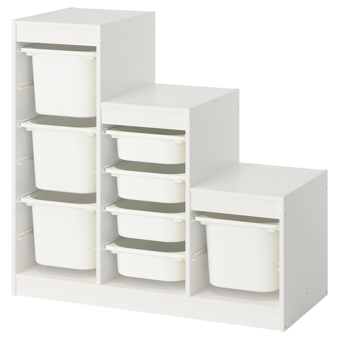 IKEA TROFAST (ИКЕА ТРОФАСТ) 695.734.02 Икеа™ - купить в Киеве с