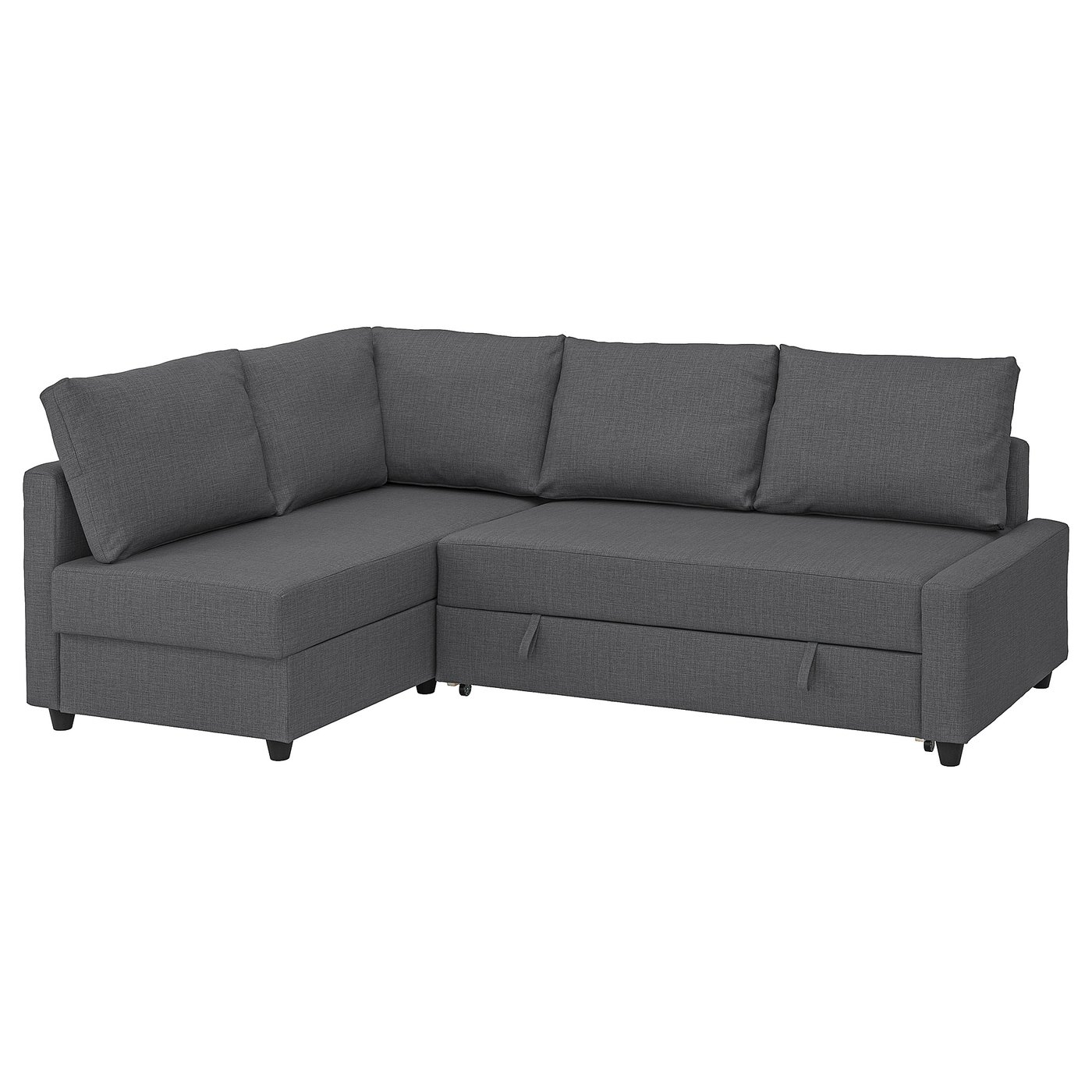 IKEA フリーヘーテン IKEA Розкладний диван FRIHETEN (ИКЕА ФРИХЕТЕН) 593.266.24 Икеа