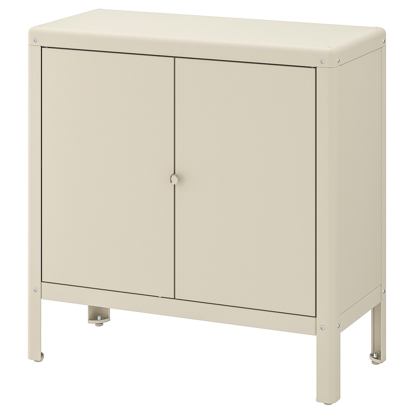 IKEA Садовый шкаф KOLBJORN Бежевый (ИКЕА KOLBJÖRN) 304.092.95 Икеа