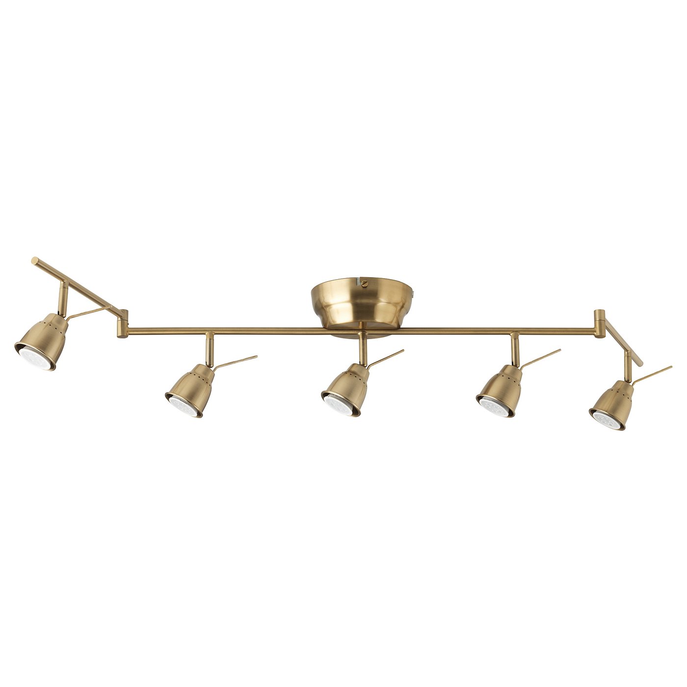 IKEA Спот-светильник BAROMETER (ИКЕА BAROMETER) 603.646.34 Икеа