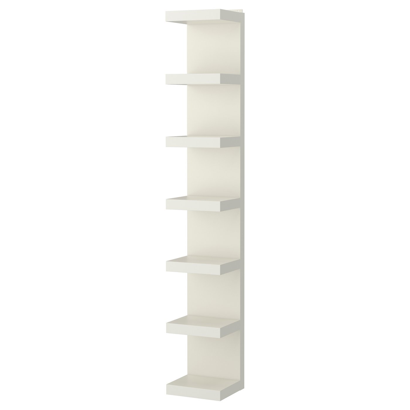 IKEA Полка LACK (ИКЕА НЕДОСТАТОК) 602.821.86 Икеа™ - купить в
