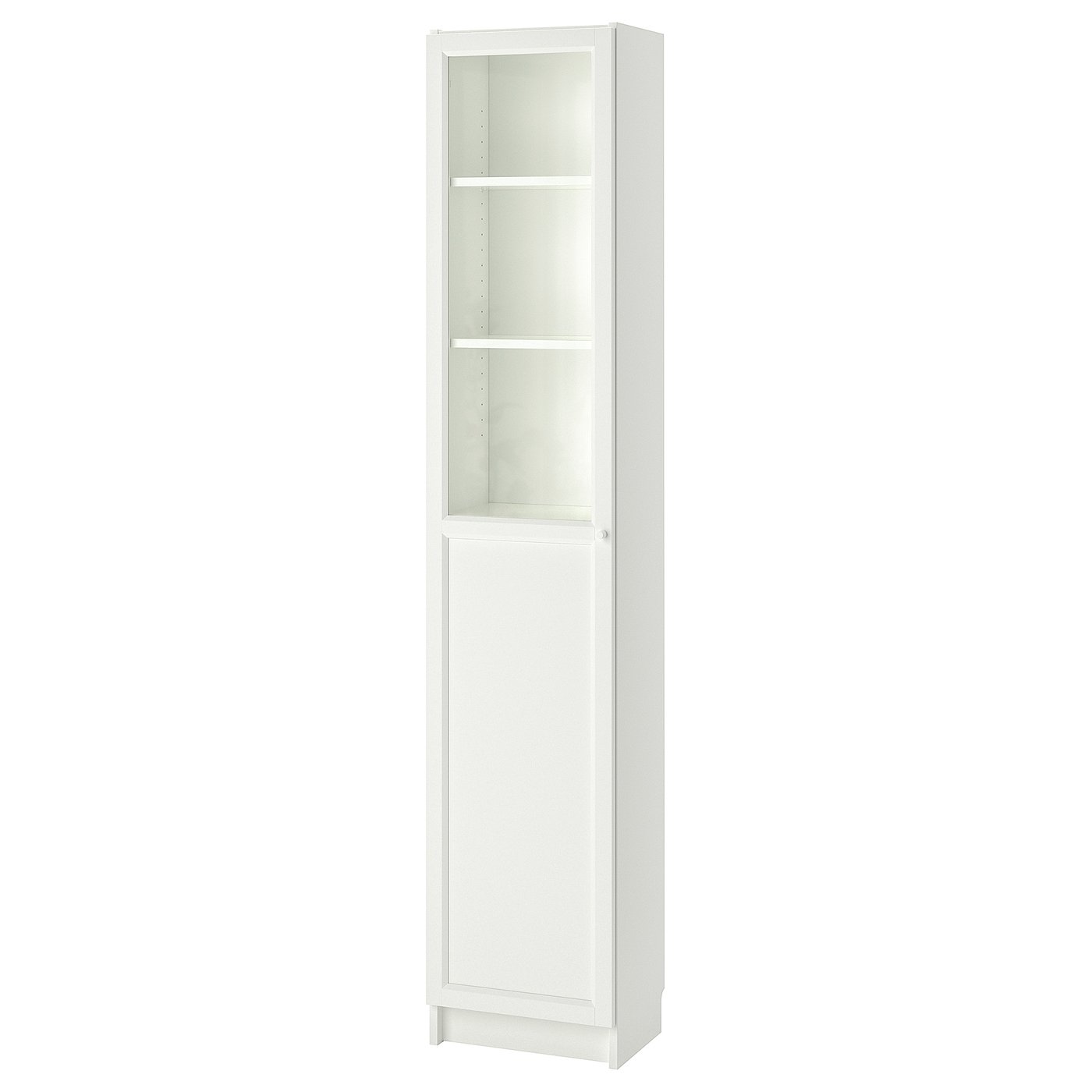 IKEA Пенал BILLY / OXBERG (ИКЕА БИЛЛИ / OXBERG) 392.874.21 Икеа