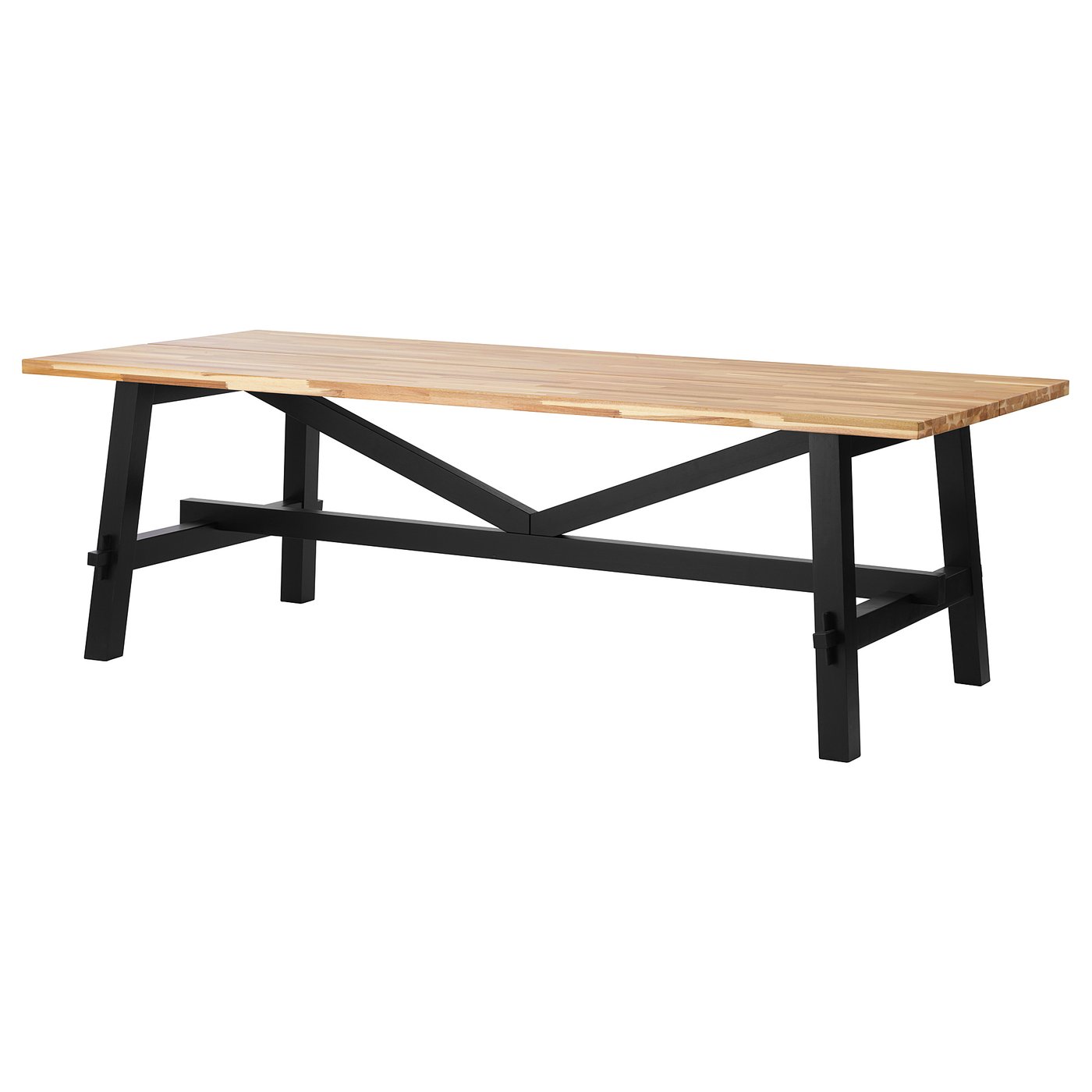 IKEA SKOGSTA 1脚 4,500 / 4脚 16,000（引取限定） IKEA Обеденный стол SKOGSTA Акация (ИКЕА SKOGSTA) 704.192.64 Икеа