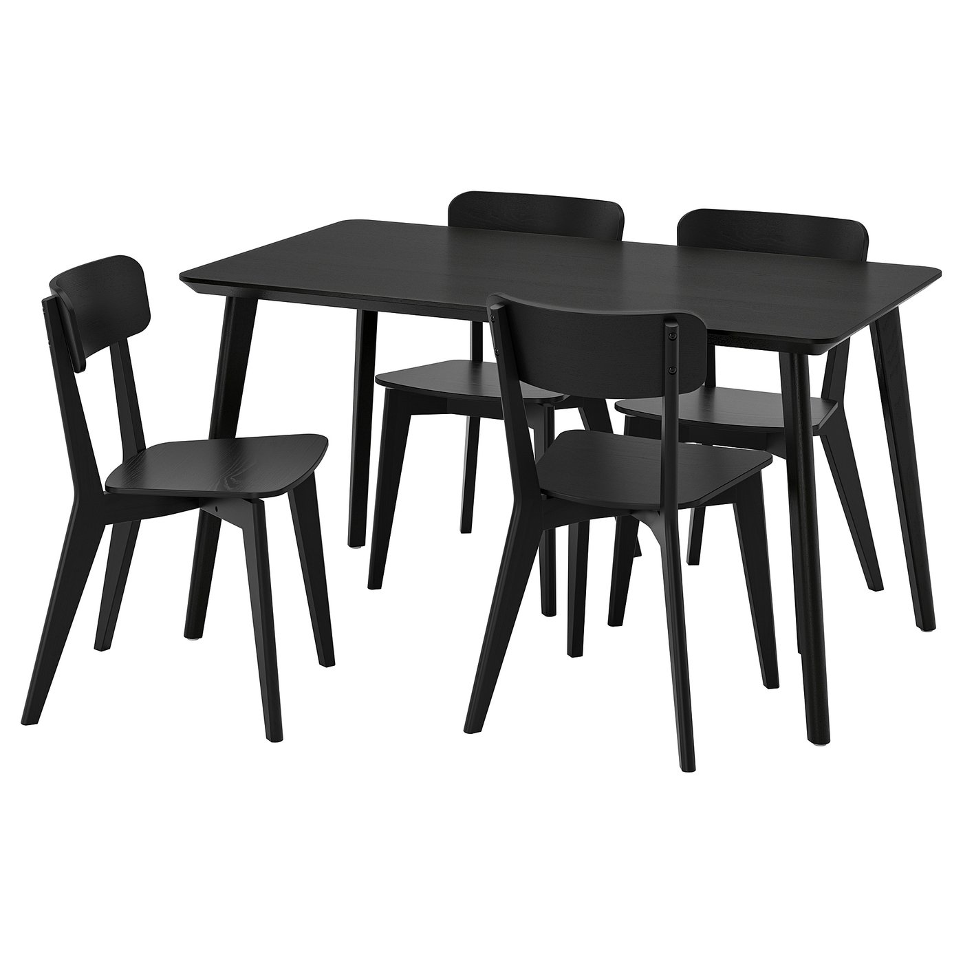 IKEA LISABO / LISABO (ИКЕА ЛИСАБО/ЛИСАБО) 193.855.35 Икеа
