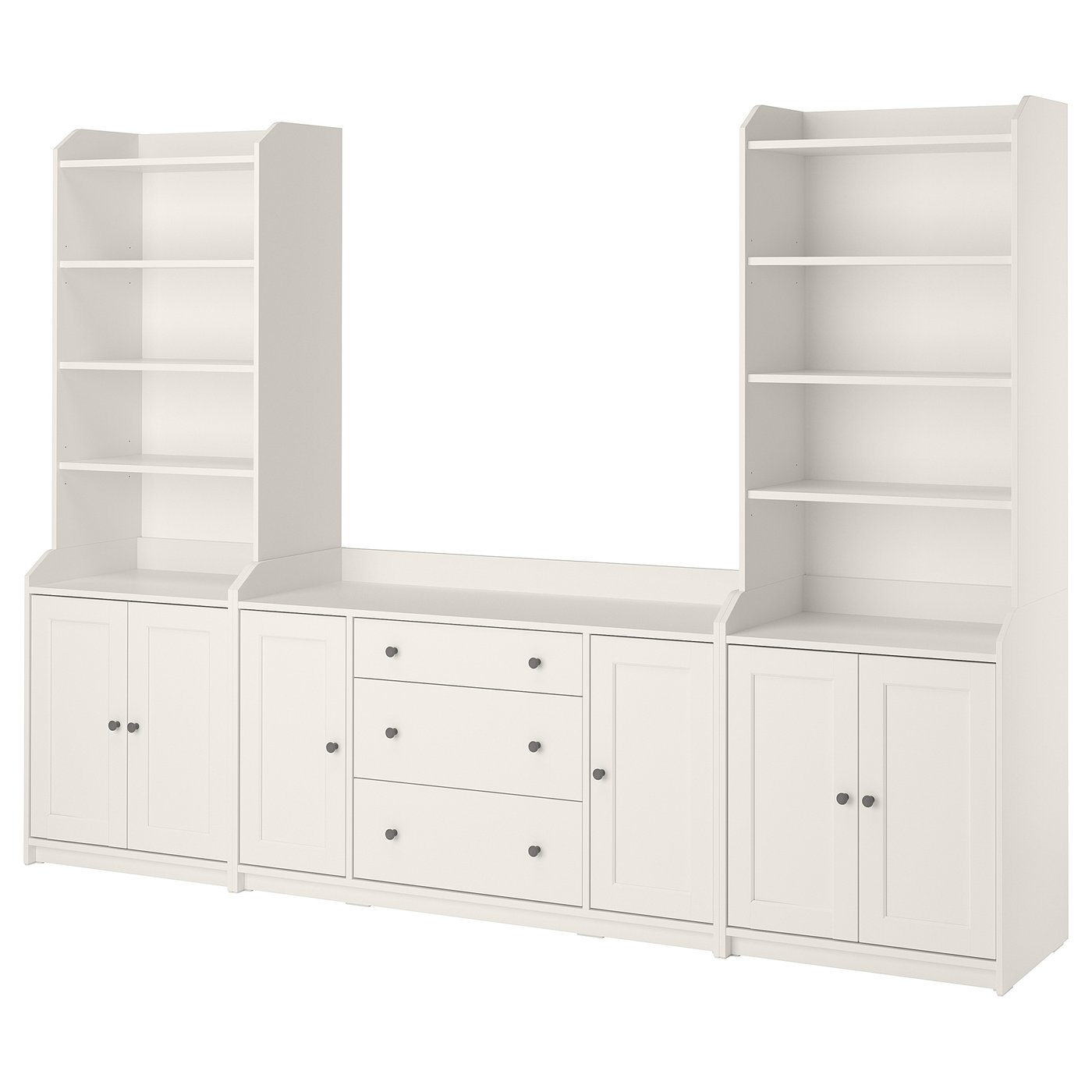 IKEA HAUGA (ИКЕА ХАУГА) 393.879.01 Икеа™ - купить в Киеве с