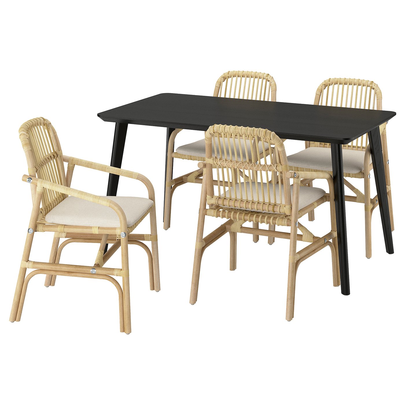 IKEA LISABO / SALNO (ИКЕА ЛИСАБО/САЛЬНО) 495.646.15 Икеа™ - купить