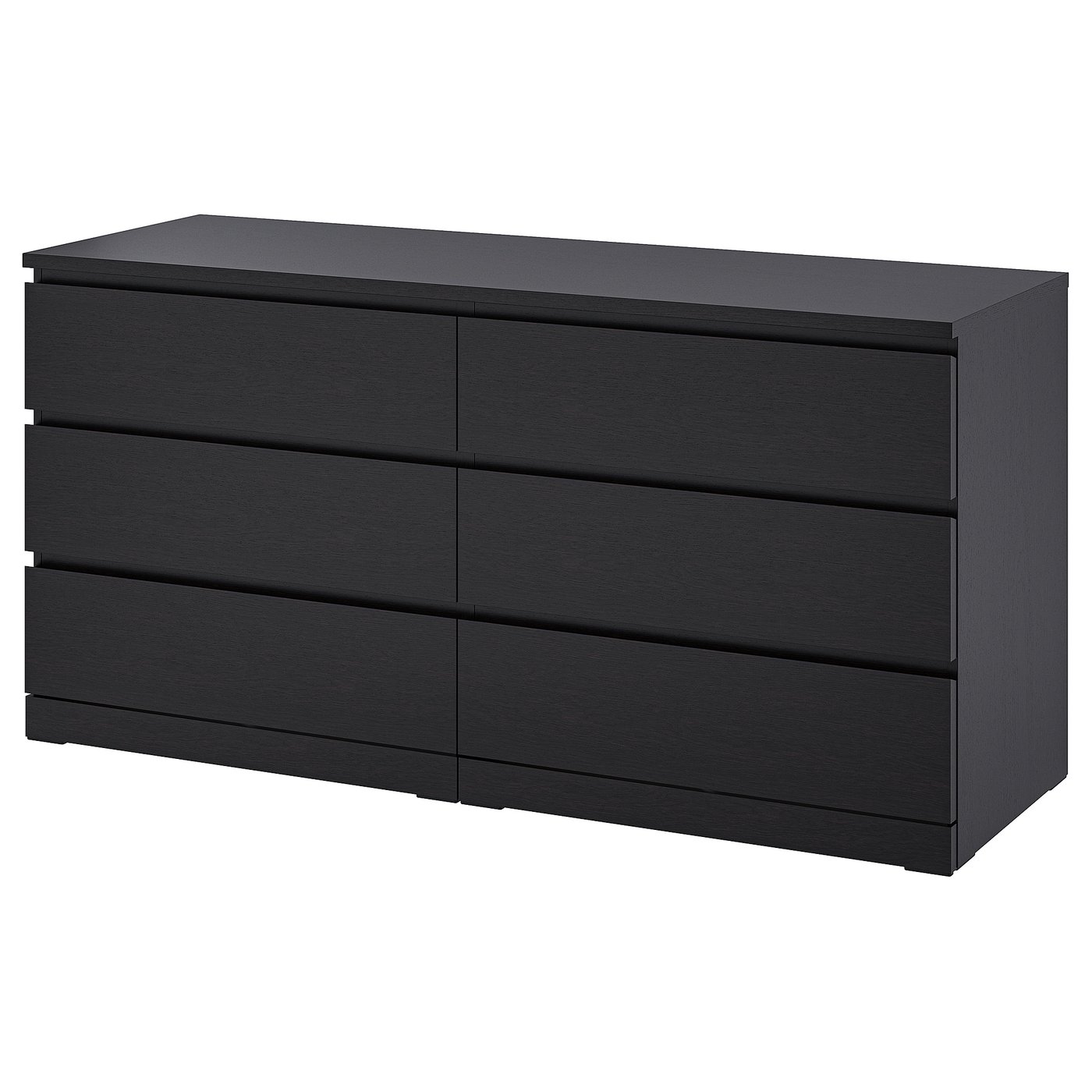 IKEA Комод MALM (ИКЕА МАЛЬМ) 604.035.79 Ikea™ - купить в Киеве с