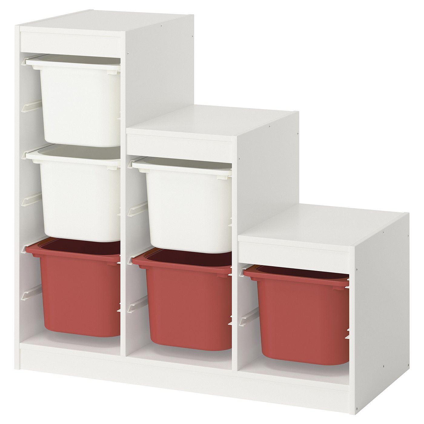 IKEA TROFAST (ИКЕА ТРОФАСТ) 695.733.98 Икеа™ - купить в Киеве с