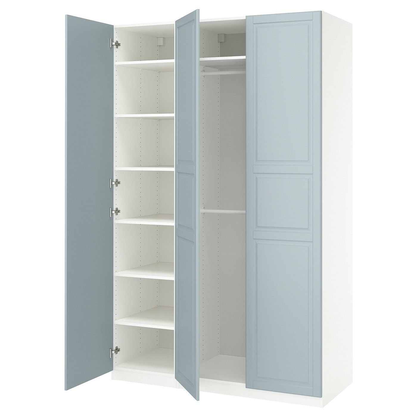 IKEA PAX / FJAREHALS (ИКЕА ПАКС/ФЬЯРЕХАЛС) 695.652.18 Икеа