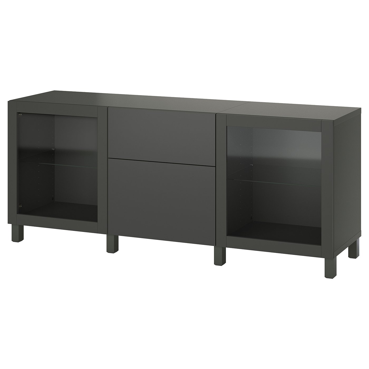 IKEA BESTA (ИКЕА БЕСТА) 095.080.99 Икеа™ - купить в Киеве с
