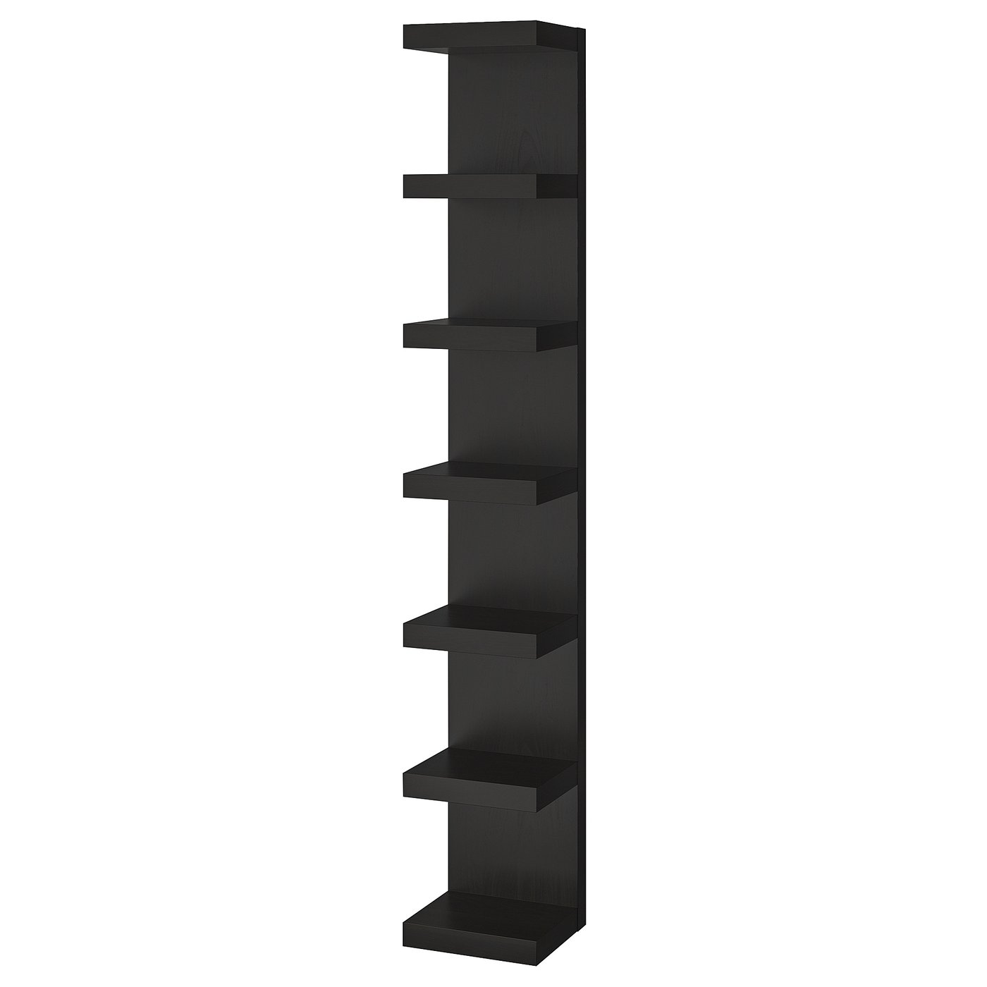 IKEA Полиця LACK (ИКЕА НЕДОСТАТОК) 804.305.91 Икеа™ - купити в