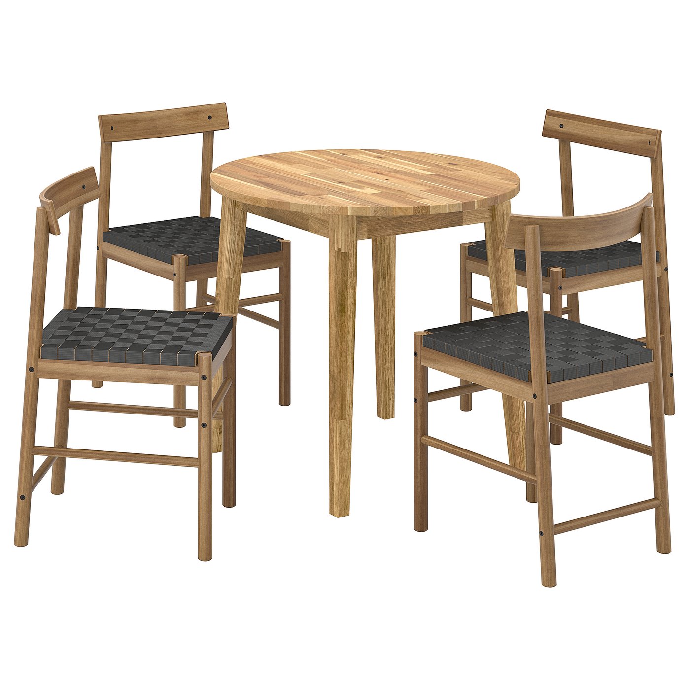 IKEA NACKANAS/NACKANAS (ИКЕА НАКАНАС/НАКАНАС) 294.842.19 Икеа