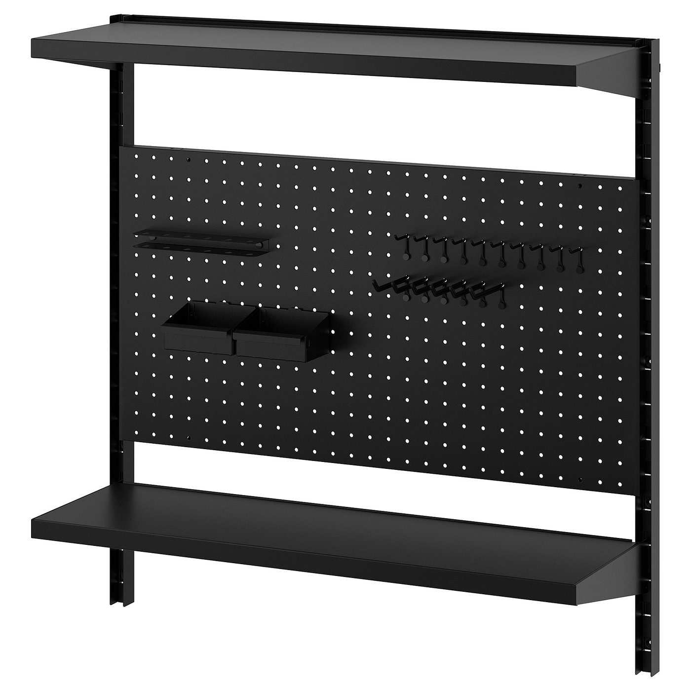 IKEA BROR (ИКЕА БРОР) 195.718.58 Икеа™ - купити в Києві з