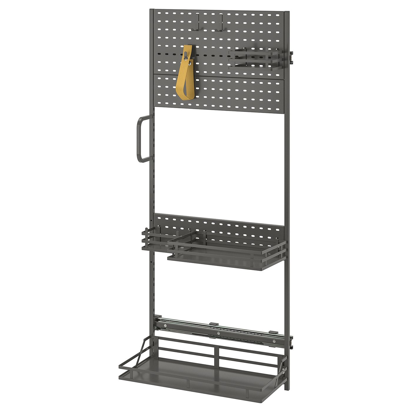 IKEA UTRUSTA (ИКЕА УТРАСТ) 105.808.24 Ikea™ - купити в Києві з