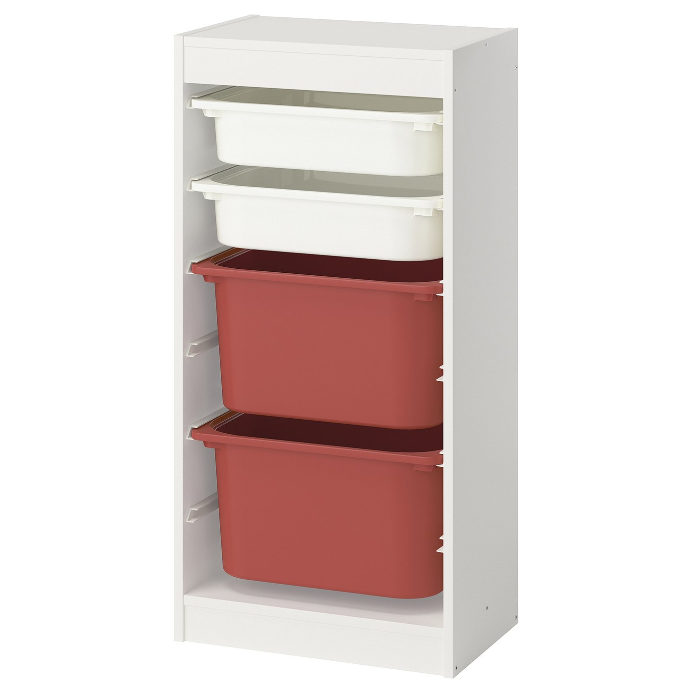 IKEA TROFAST (ИКЕА ТРОФАСТ) 995.751.93 Икеа™ - купить в Киеве с