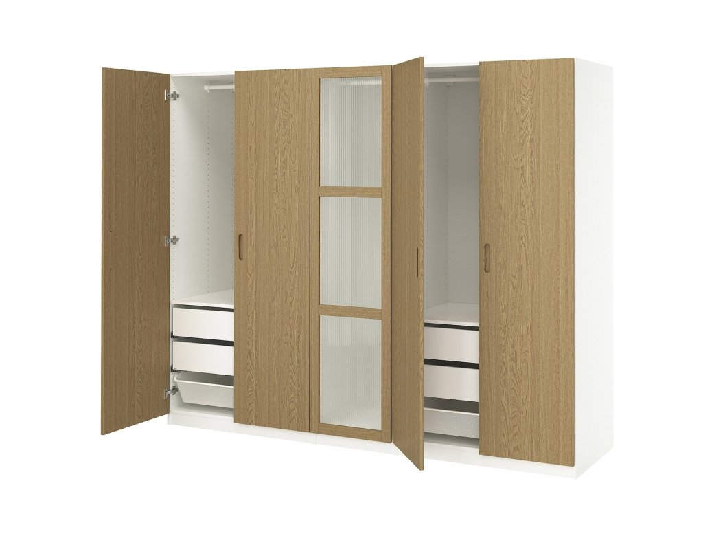 IKEA PAX/TONSTAD (ИКЕА ПАКС/ТОНСТАД) 395.512.65 Икеа™ - купити в