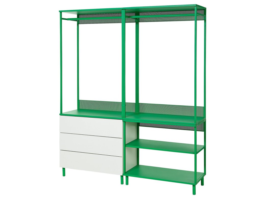 IKEA PLATSA (ИКЕА ПЛАТСА) 895.941.30 Икеа™ - купити в Києві з