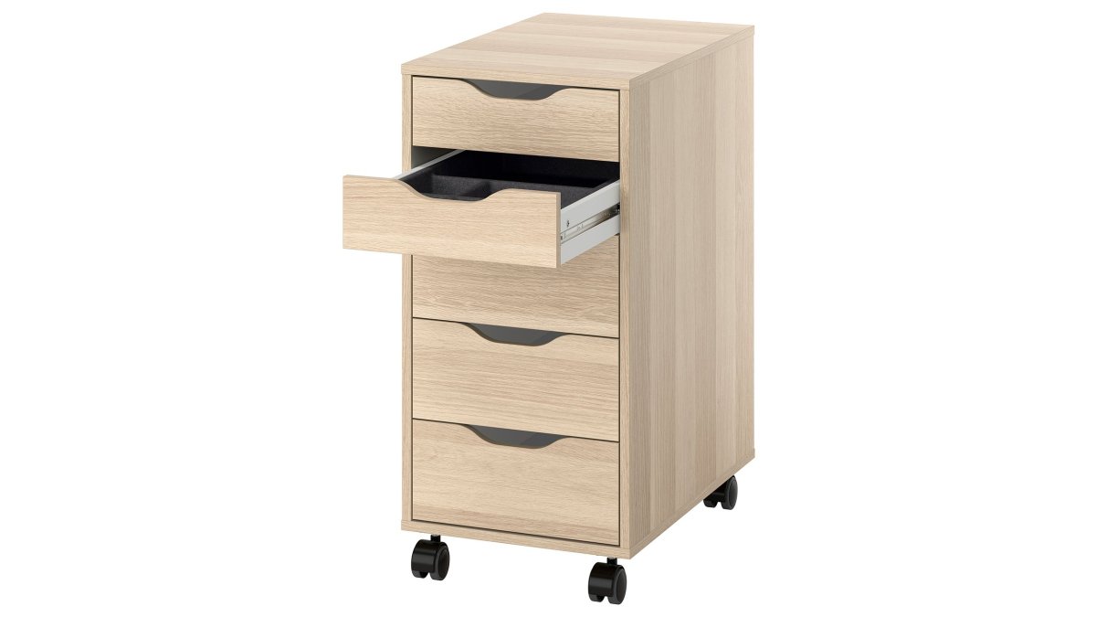 IKEA ALEX (ИКЕА АЛЕКС) 096.280.25 Икеа™ - купить в Киеве с