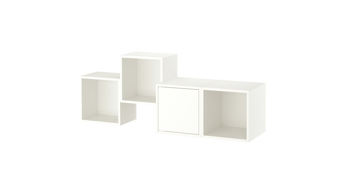 IKEA EKET (ИКЕА ЭКЕТ) 795.702.95 Икеа™ - купить в Киеве с