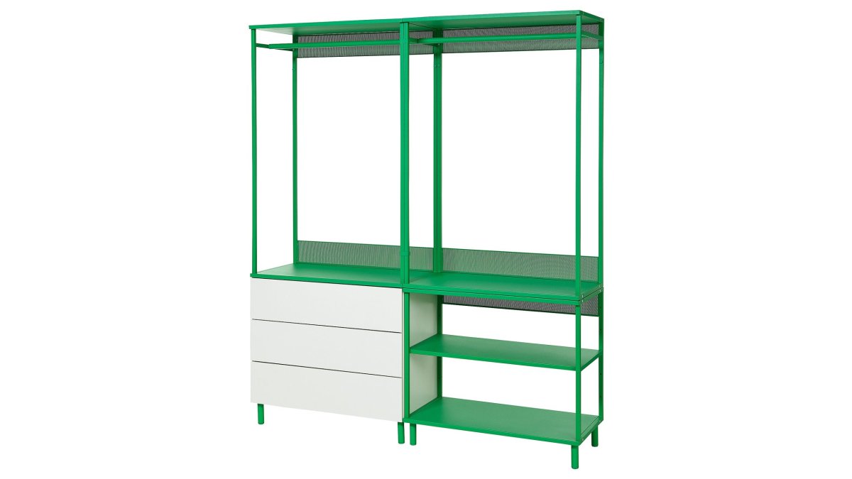 IKEA PLATSA (ИКЕА ПЛАТСА) 895.941.30 Икеа™ - купити в Києві з