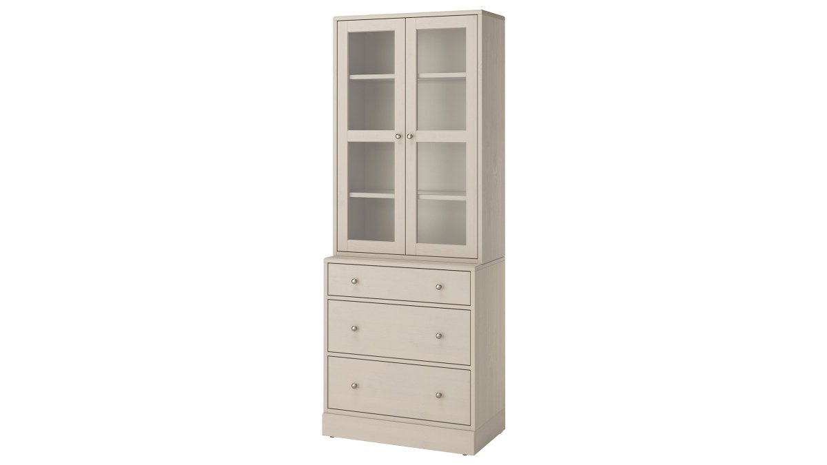IKEA HAVSTA (ИКЕА ХАВСТА) 295.974.62 Икеа™ - купить в Киеве с