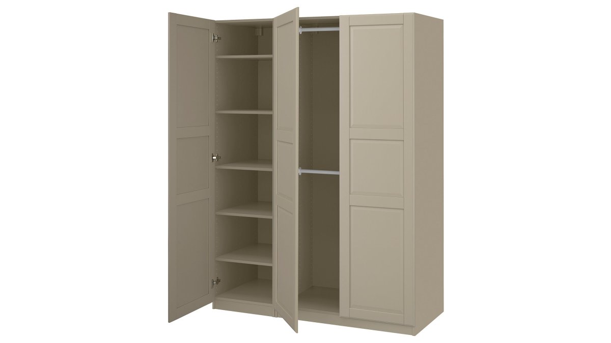 IKEA PAX/TYSSEDAL (ИКЕА ПАКС/ТИССЕДАЛ) 496.031.84 Икеа™ - купити в