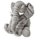 IKEA Мягкая игрушка JATTESTOR (ИКЕА JÄTTESTOR)
