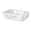 IKEA Сушилка для посуды FLUNDRA (ИКЕА ФЛЮНДРА)
