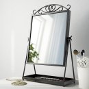 IKEA Зеркало настольное KARMSUND (ИКЕА KARMSUND)