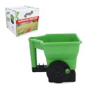 Ручна сівалка Garden Line 3 л Зелений