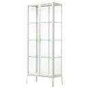 IKEA Вітрина MILSBO (ИКЕА МИЛЬСБУ)