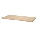 IKEA Столешница LAGKAPTEN 160х80 см Дуб (ИКЕА ЛАГКАПТЕН)