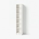 IKEA Стеллаж BILLY Белый (ИКЕА БИЛЛИ)