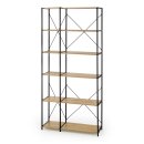 Стелаж Halmar REG-19 Дуб сонома