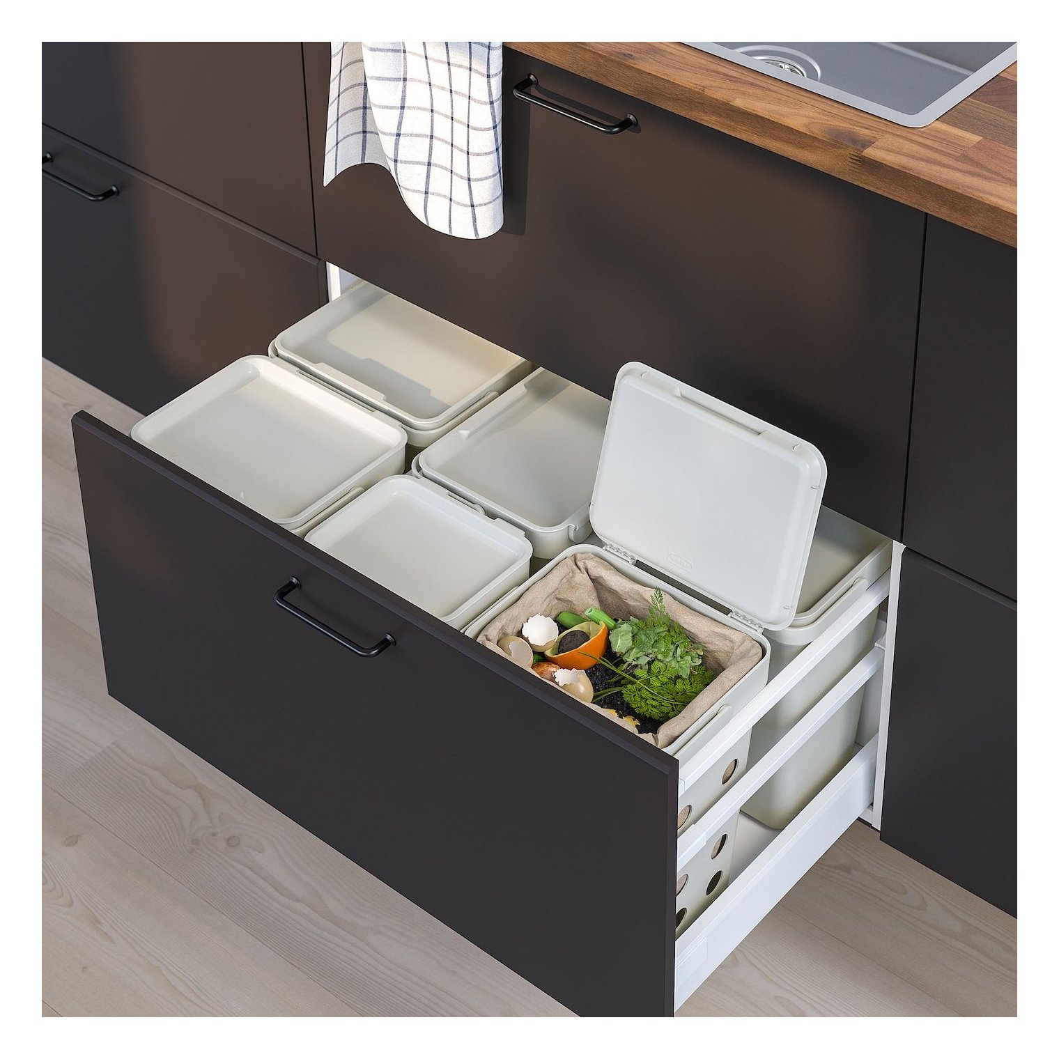 IKEA HALLBAR 093 096 98 