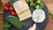 Сервировочная посуда для подачи пищи — фото