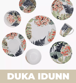 DUKA IDUNN