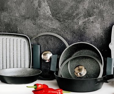 Коллекция DUKA GOTA COOK