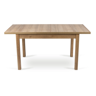 Розкладний обідній стіл Mebel Elit SKUBI Дуб рив'єра - 4 Розкладний обідній стіл Mebel Elit SKUBI Дуб рив'єра B.SKUBI/DR/S фото - 4