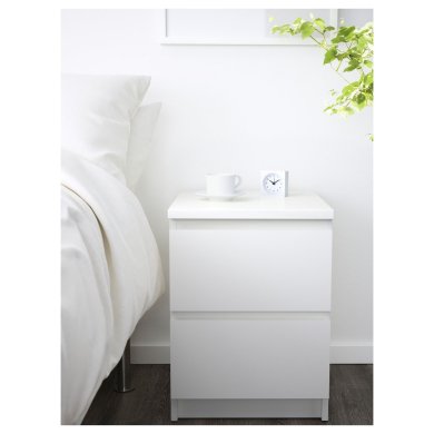 IKEA MALM (ИКЕА МАЛЬМ) 89495149 фото - 7