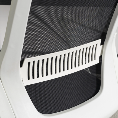 Офісне крісло Mebel Elit FLEX Чорний ME.FLEX/CZ/T/FO фото - 13