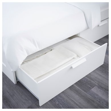 IKEA BRIMNES (ИКЕА БРИМНЕС) 59157447 фото - 6