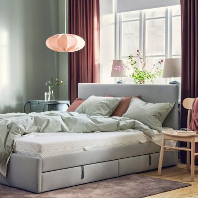 IKEA ABYGDA (ИКЕА АББИГДА) 00481462 фото - 8