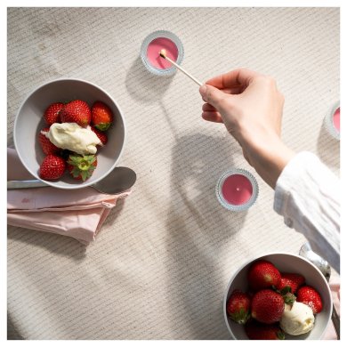 BLODBOK - 4 IKEA BLODBOK (ИКЕА БЛОДБОК) 30582662 фото - 4