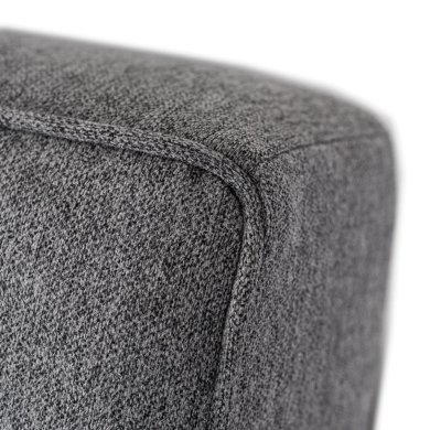 Розкладний диван Mebel Elit MALTA Сірий PPHUE.MAXIM/POLARIS19/WER фото - 6