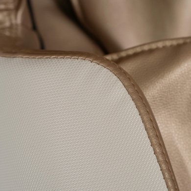 Кресло массажное Mebel Elit VX MAX Бежевый ME.VXMAX/BZ/E/FW фото - 8